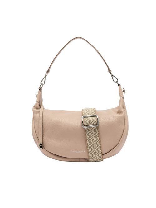 Aisha borsa a spalla GIANNI CHIARINI | BS11550GRN14363